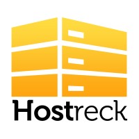 Hostreck Inc. logo, Hostreck Inc. contact details