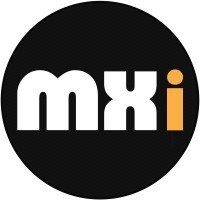 MXi logo, MXi contact details