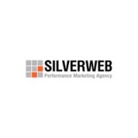 SILVERWEB logo, SILVERWEB contact details