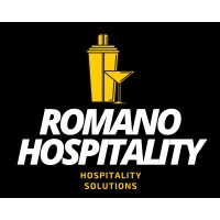 Romano Hospitality Group logo, Romano Hospitality Group contact details