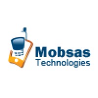 Mobsas Technologies logo, Mobsas Technologies contact details