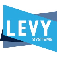 Levy Systems logo, Levy Systems contact details