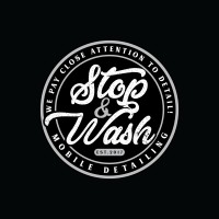 Stop & Wash Mobile Detailing LLC logo, Stop & Wash Mobile Detailing LLC contact details