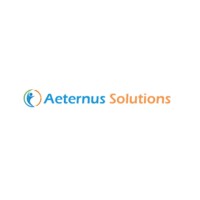 Aeternus solutions Inc logo, Aeternus solutions Inc contact details