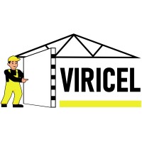 VIRICEL SAS logo, VIRICEL SAS contact details