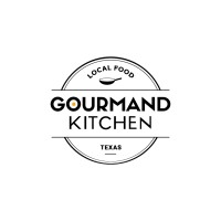 Gourmand Kitchen logo, Gourmand Kitchen contact details