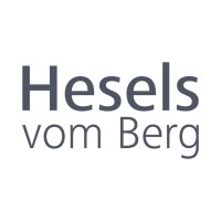 Hesels vom Berg GmbH logo, Hesels vom Berg GmbH contact details