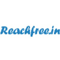 Reachfree logo, Reachfree contact details