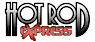 Hot Rod Express logo, Hot Rod Express contact details