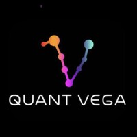 Quant Vega logo, Quant Vega contact details