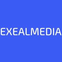 Exealmedia logo, Exealmedia contact details