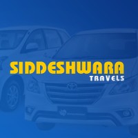 Siddeshwara Travels logo, Siddeshwara Travels contact details