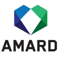 AMARD Group logo, AMARD Group contact details