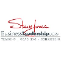 Steve Jones Business Leadership Corp logo, Steve Jones Business Leadership Corp contact details