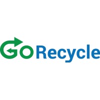 Go Recycle Limited logo, Go Recycle Limited contact details