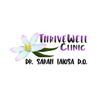 ThriveWell Clinic logo, ThriveWell Clinic contact details