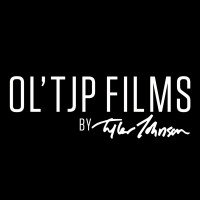 OL'TJP Films logo, OL'TJP Films contact details