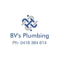 BVSPlumbing logo, BVSPlumbing contact details