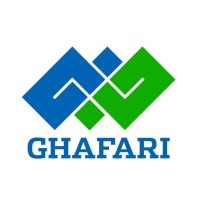 Ghafari logo, Ghafari contact details