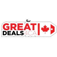 Great Deals 4 Canada logo, Great Deals 4 Canada contact details