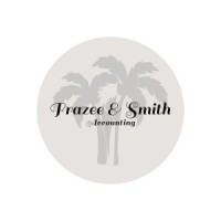 Frazee & Smith Accounting, LLC logo, Frazee & Smith Accounting, LLC contact details