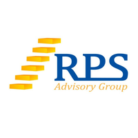 RPS Advisory Group logo, RPS Advisory Group contact details