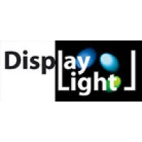 Display Light logo, Display Light contact details