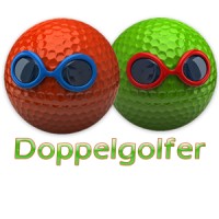 Doppelgolfer logo, Doppelgolfer contact details