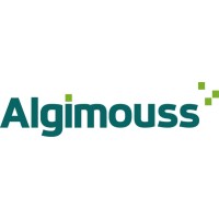 Algimouss logo, Algimouss contact details