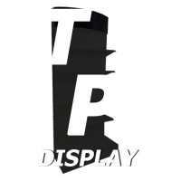 Foshan TP Display Products Co.,Ltd. logo, Foshan TP Display Products Co.,Ltd. contact details