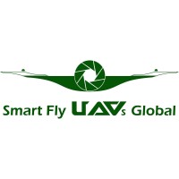 SMART FLY UAVS GLOBAL logo, SMART FLY UAVS GLOBAL contact details