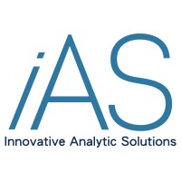 Innovative Analytic Solutions logo, Innovative Analytic Solutions contact details