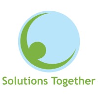 Solutions Together logo, Solutions Together contact details