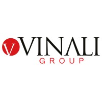 Vinali Group logo, Vinali Group contact details