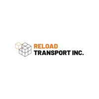 Reload transport INC logo, Reload transport INC contact details