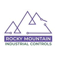 Rocky Mountain Industrial Controls logo, Rocky Mountain Industrial Controls contact details