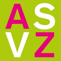 ASVZ logo, ASVZ contact details