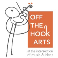 Off the Hook Arts logo, Off the Hook Arts contact details