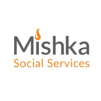 Mishka Social Services logo, Mishka Social Services contact details