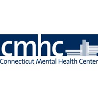 Connecticut Mental Health Center logo, Connecticut Mental Health Center contact details