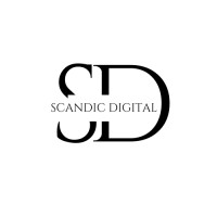 SCANDIC DIGITAL logo, SCANDIC DIGITAL contact details