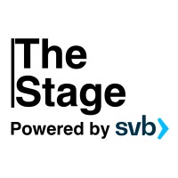 The Stage logo, The Stage contact details