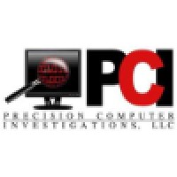 Precision Computer Investigations, LLC logo, Precision Computer Investigations, LLC contact details