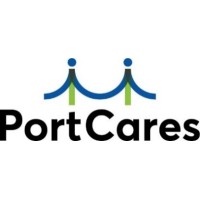 Port Cares logo, Port Cares contact details