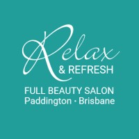 Relax & Refresh Beauty Salon logo, Relax & Refresh Beauty Salon contact details