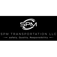 SPM Transportation logo, SPM Transportation contact details