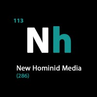 New Hominid Media LLC logo, New Hominid Media LLC contact details