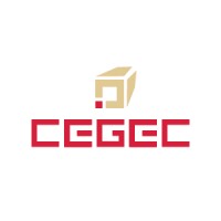 CÃ©GEC logo, CÃ©GEC contact details