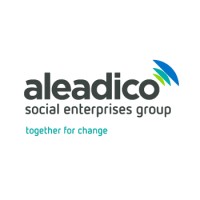 aleadico logo, aleadico contact details