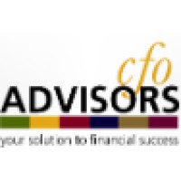 CFO Advisors. LLC logo, CFO Advisors. LLC contact details